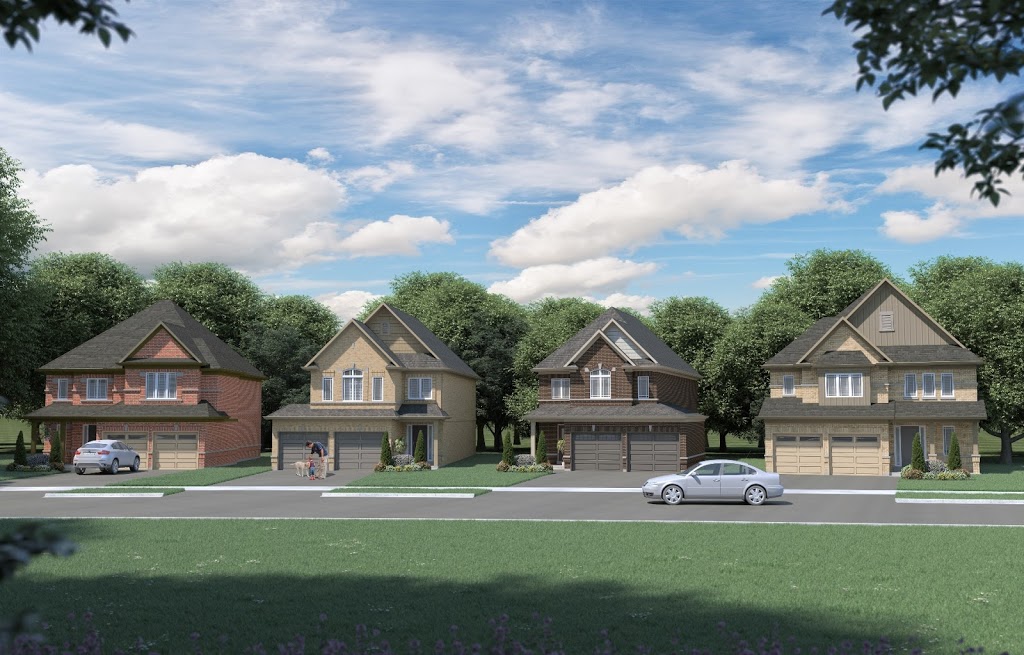 Midhaven Homes Ltd | 133 Taunton Rd W #18B, Oshawa, ON L1G 3T4, Canada | Phone: (905) 436-7648