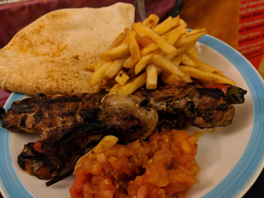 Dream Donair and Pizza | 6230 99 St NW, Edmonton, AB T6E 6E1, Canada | Phone: (780) 988-8308