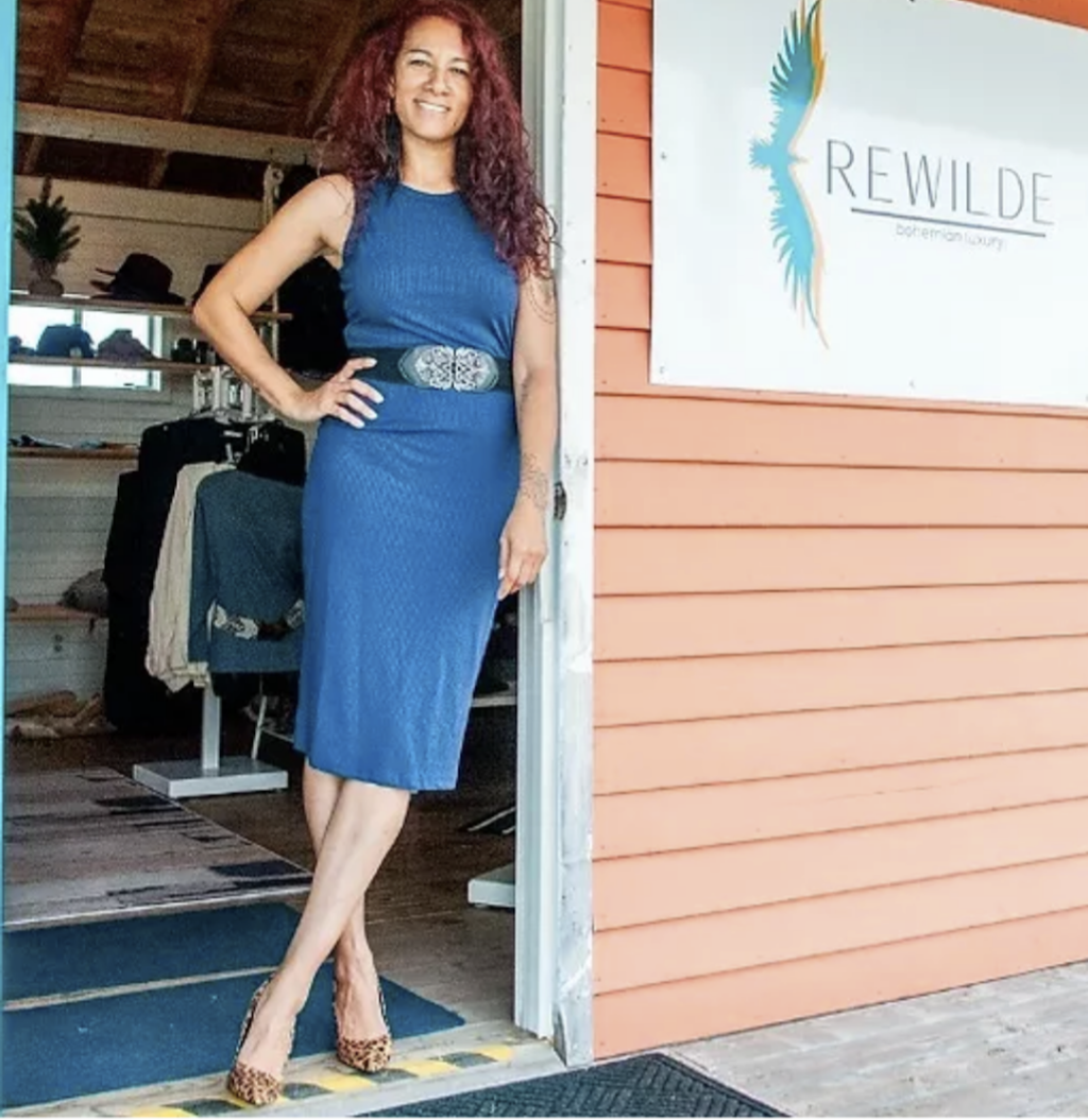 ReWilde | 150 Heather Moyse Dr, Summerside, PE C1N 5Y8, Canada | Phone: (902) 314-2428