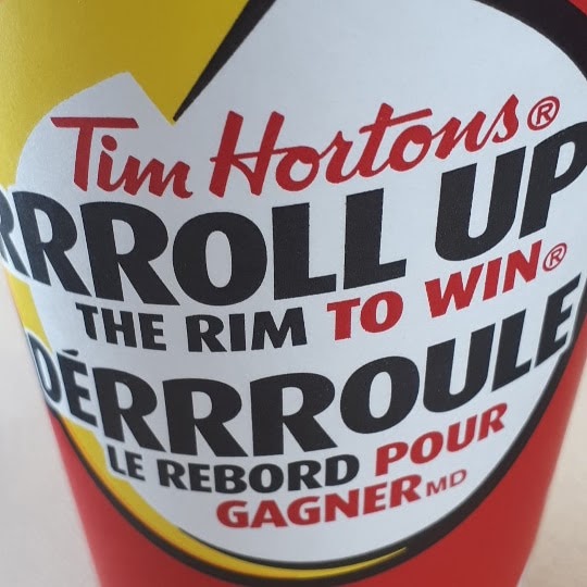 Tim Hortons | 7618-7624 Poplar Sideroad, Collingwood, ON L9Y 3Z1, Canada | Phone: (705) 444-6868