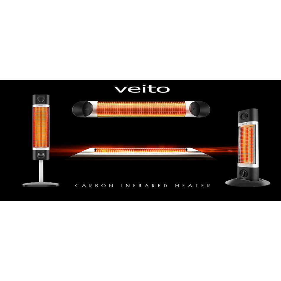 Veito Heaters Canada | 127 Commercial Dr #101, Calgary, AB T3Z 2A7, Canada | Phone: (403) 735-5130