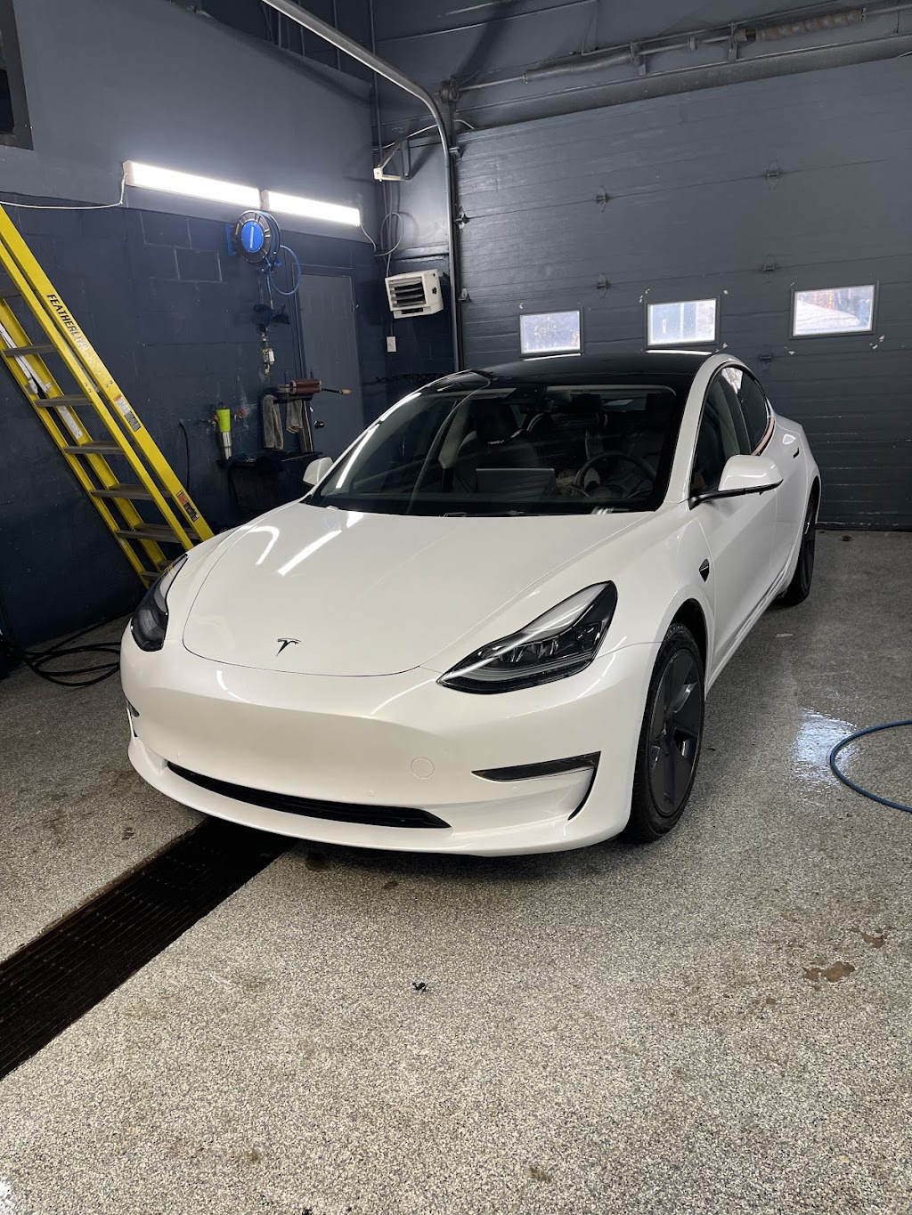 Atlantis Auto Spa | 10325 Boul Gouin O, Roxboro, QC H8Y 1S1, Canada | Phone: (438) 816-5674