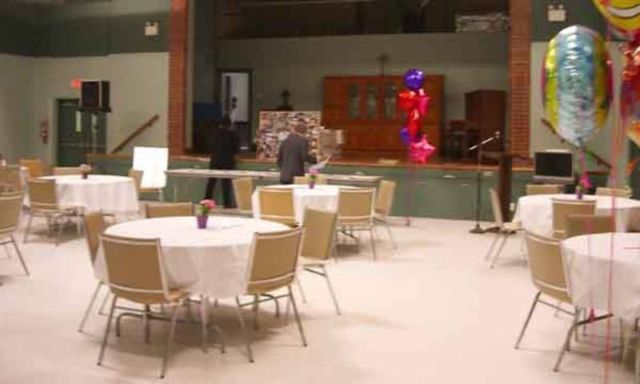 First United Church | 151 Lakeshore Rd W, Mississauga, ON L5H 1G3, Canada | Phone: (905) 278-3714