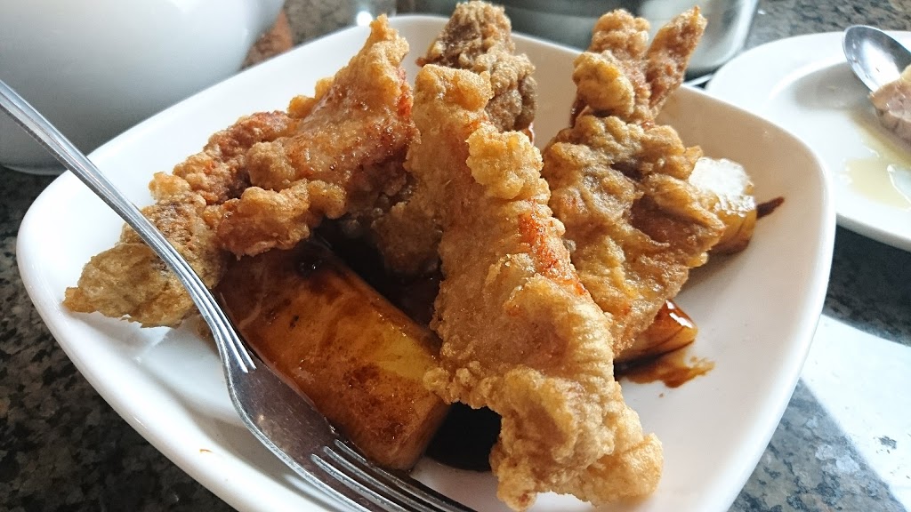 Jin Jiang Shanghai Restaurant | 5411 Kingsway, Burnaby, BC V5H 2G1, Canada | Phone: (604) 620-6755