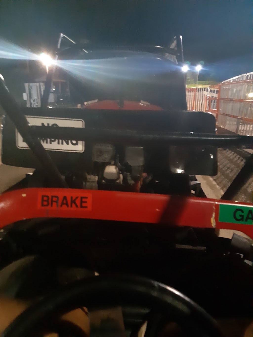 Pit Stop Karting | 8986 Cavendish Rd, Cavendish, PE C0A 1M0, Canada | Phone: (902) 963-3939