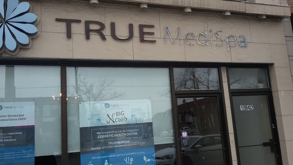 True Medispa | 3549 Bathurst St, North York, ON M6A 2C7, Canada | Phone: (416) 780-1100