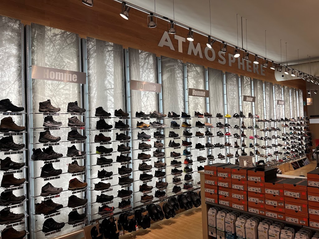 Atmosphere | 190 Chem. du Lac-Millette, Saint-Sauveur, QC J0R 1R6, Canada | Phone: (450) 227-2155
