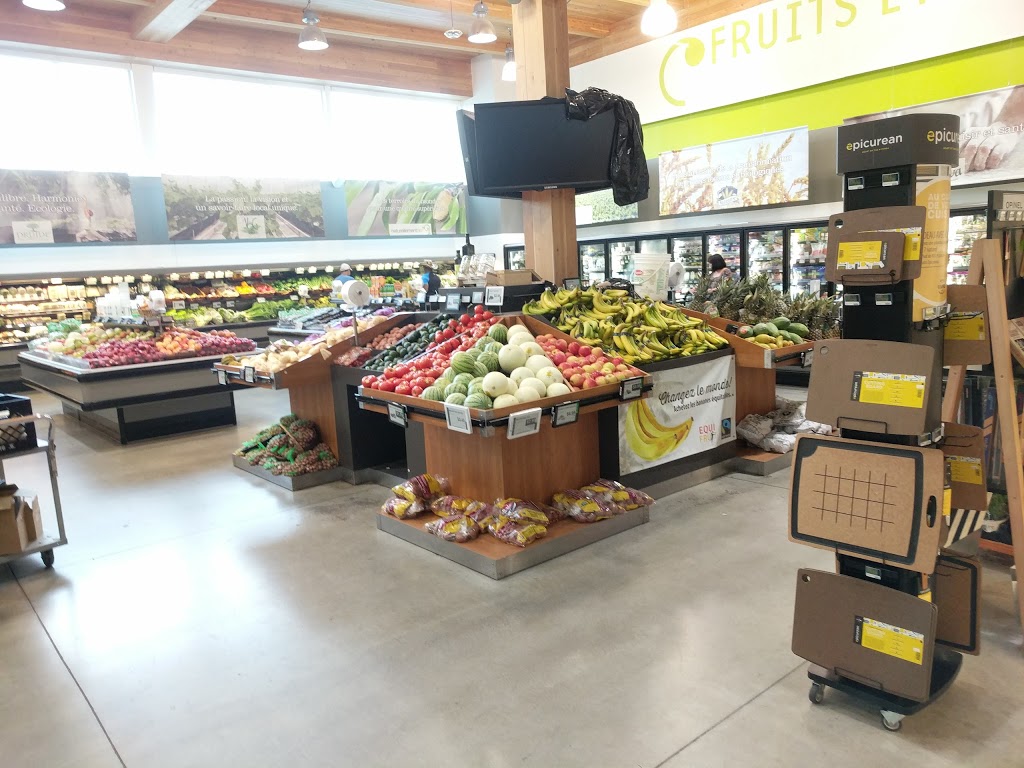 Avril Supermarché Santé Brossard | 8600 Boulevard Leduc, Brossard, QC J4Y 0G6, Canada | Phone: (450) 443-4127