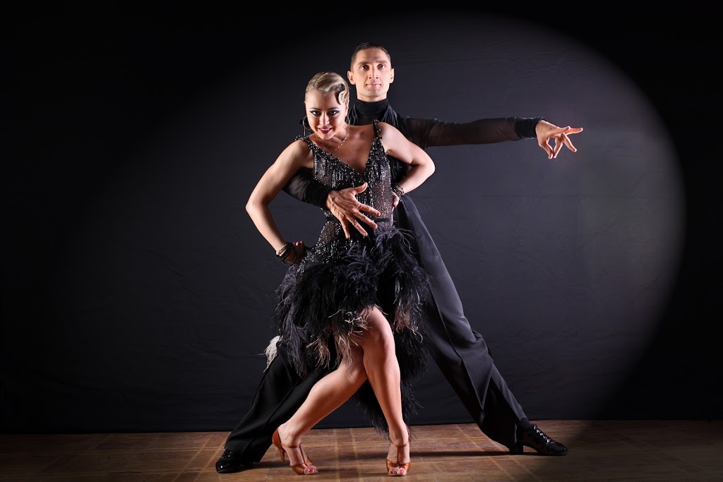 Danse Murray | PAROISSE ST-SÉBASTIEN, 780 Rue Pierre-Viger, Boucherville, QC J4B 3V4, Canada | Phone: (514) 248-6331