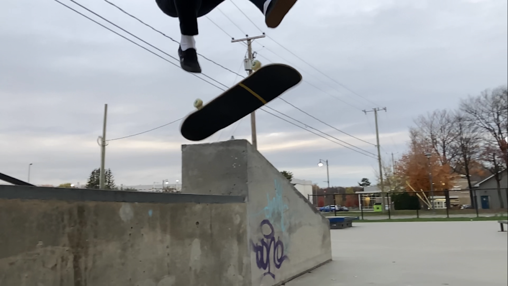 Skatepark LAncienne-Lorette | 1300 Rue des Loisirs E, LAncienne-Lorette, QC G2E 3M9, Canada | Phone: (418) 872-9811
