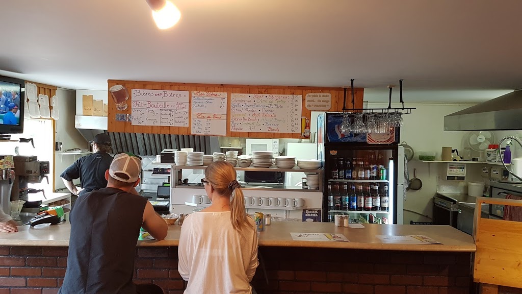 Jo-Dre Pizzeria | 1157 Rue Henri, Val-Alain, QC G0S 3H0, Canada | Phone: (418) 744-3400