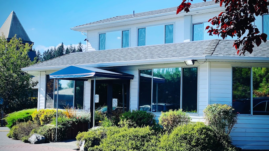 Dr. Danielle Micacchi Chase River Dental | Dental Centre, 51 Tenth St, Nanaimo, BC V9R 6R6, Canada | Phone: (250) 716-3388