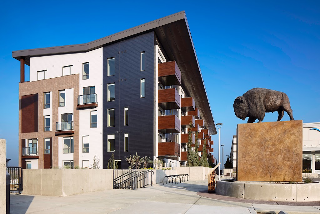 Trinity Hills - Hazelview Properties | 200 Naa Dr SW, Calgary, AB T3B 5V6, Canada | Phone: (587) 333-6307
