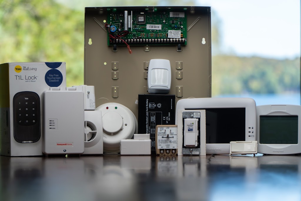 McKee Security & Audio Systems | 4702 Haliburton County Rd 21, Haliburton, ON K0M 1S0, Canada | Phone: (705) 457-2156