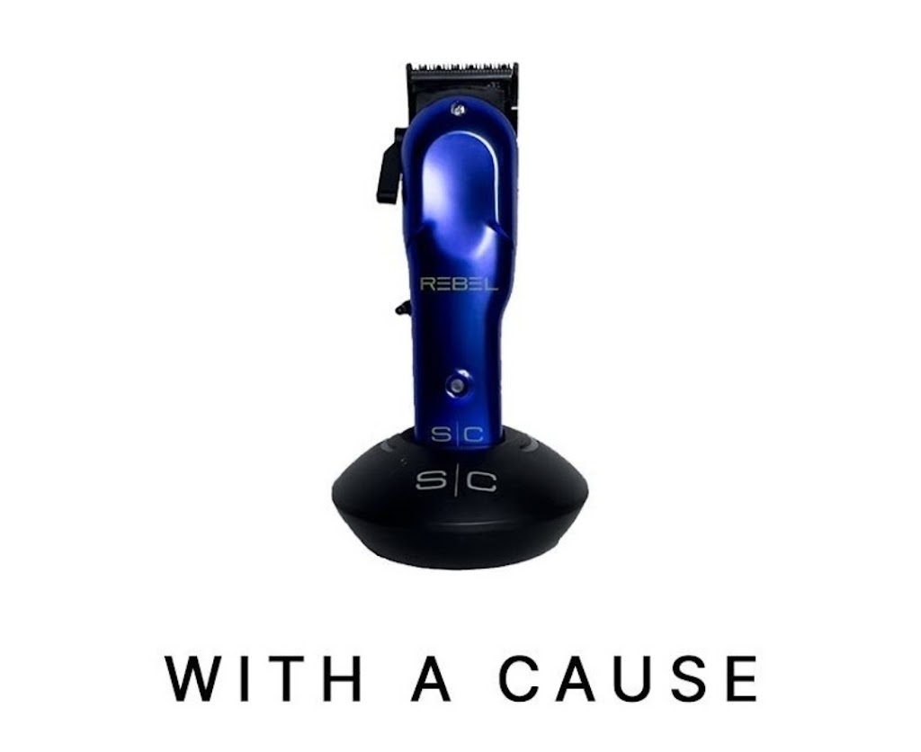 ICONIC MEN - BARBER SUPPLIES & ACADEMY | 10960 Goreway Dr UNIT A2, Brampton, ON L6P 4N4, Canada | Phone: (905) 487-5330
