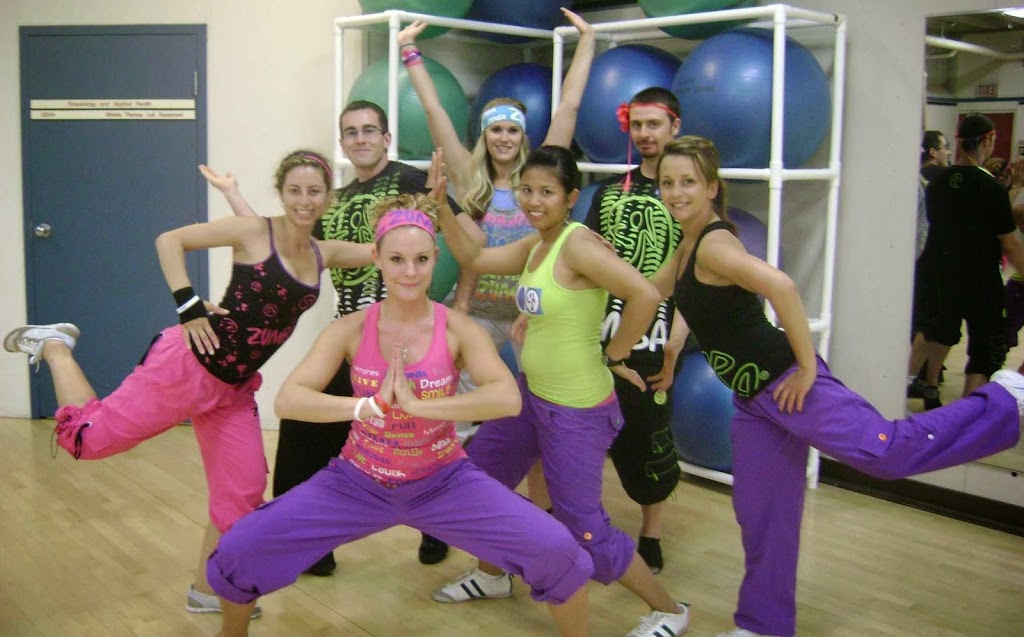 Bella Ghita Fitness Inc. | 250 Saulteaux Crescent, Winnipeg, MB R3J 3T2, Canada | Phone: (204) 803-7983
