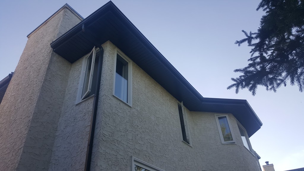 House Doctor Exteriors Renovation | 2922 Maple Way NW #33, Edmonton, AB T6T 1A5, Canada | Phone: (780) 263-9693