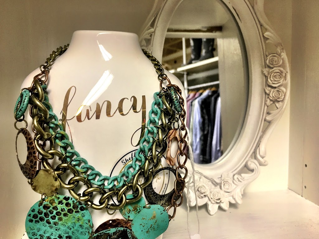 Clover + Mint | 31 Norfolk St N, Simcoe, ON N3Y 3N6, Canada