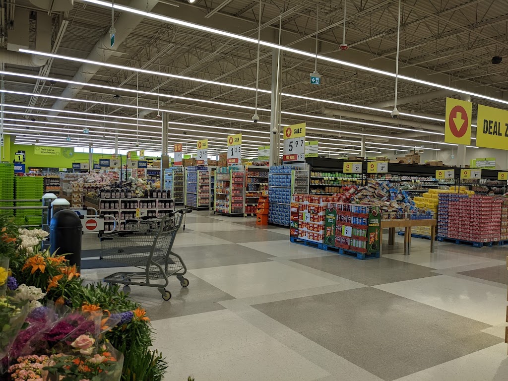 Freshco Lewis Estates | 1030 Webber Greens Dr NW, Edmonton, AB T5T 4K5, Canada | Phone: (780) 489-5224