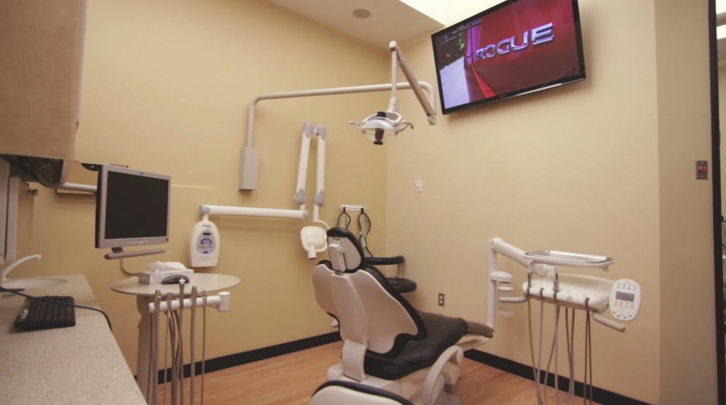 Normanview Dental (Drs. Abdulla, Dean, and Hoover) | 398 McCarthy Blvd N, Regina, SK S4R 7M2, Canada | Phone: (306) 924-8409