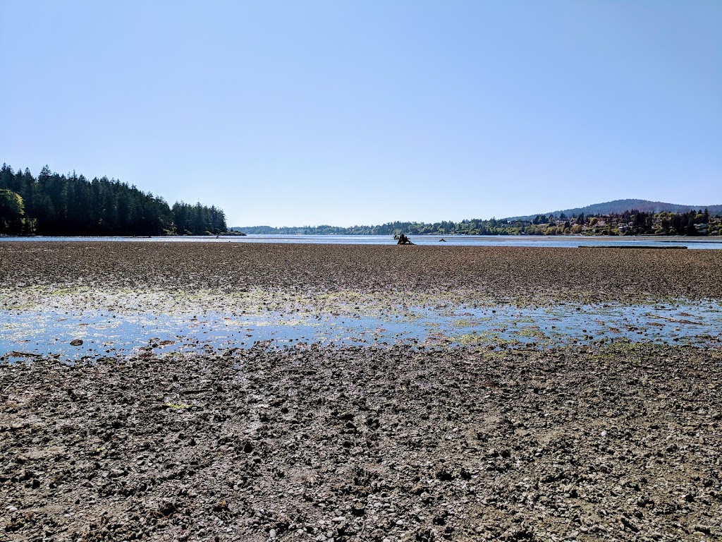 Billings Spit | 1902 Billings Rd, Sooke, BC V9Z 0B3, Canada
