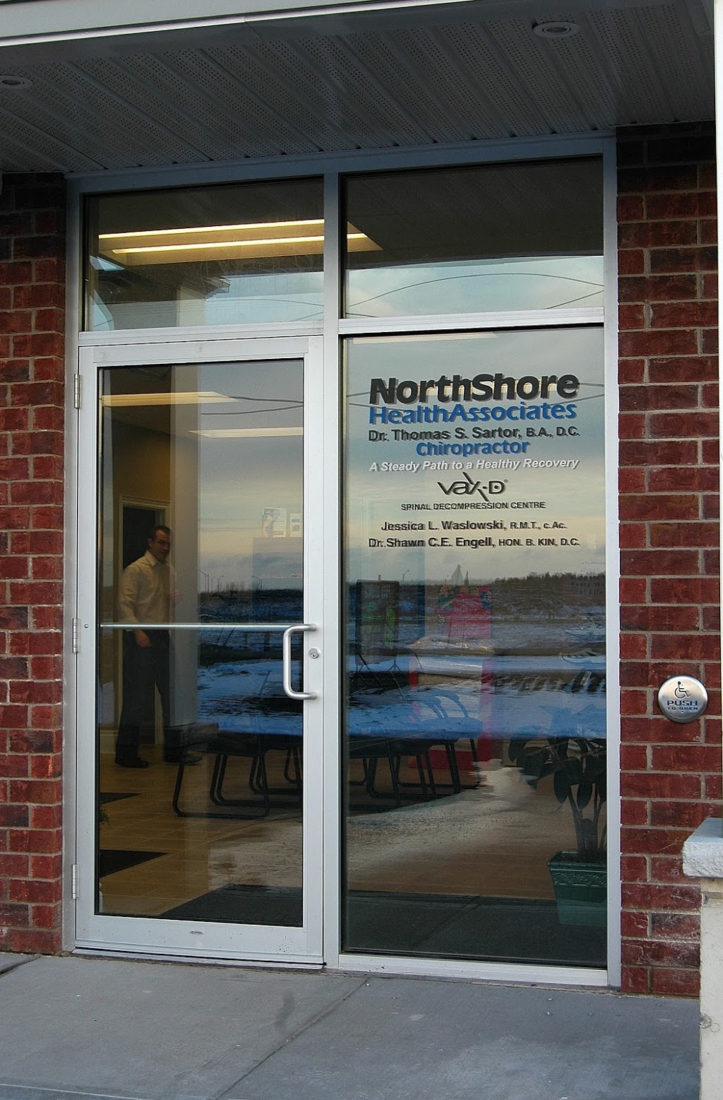 NorthShore Health Associates | 697 Norfolk County Hwy 6, Port Dover, ON N0A 1N0, Canada | Phone: (519) 583-0552