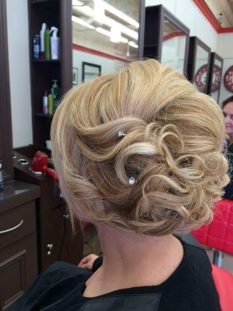ARCO HAIR STUDIO | 248 Steeles Ave W, Thornhill, ON L4J 5R4, Canada | Phone: (905) 660-8837