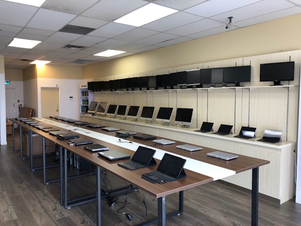 BTEK Computer | 2621 Kingsway, Vancouver, BC V5R 5H4, Canada | Phone: (604) 336-9617