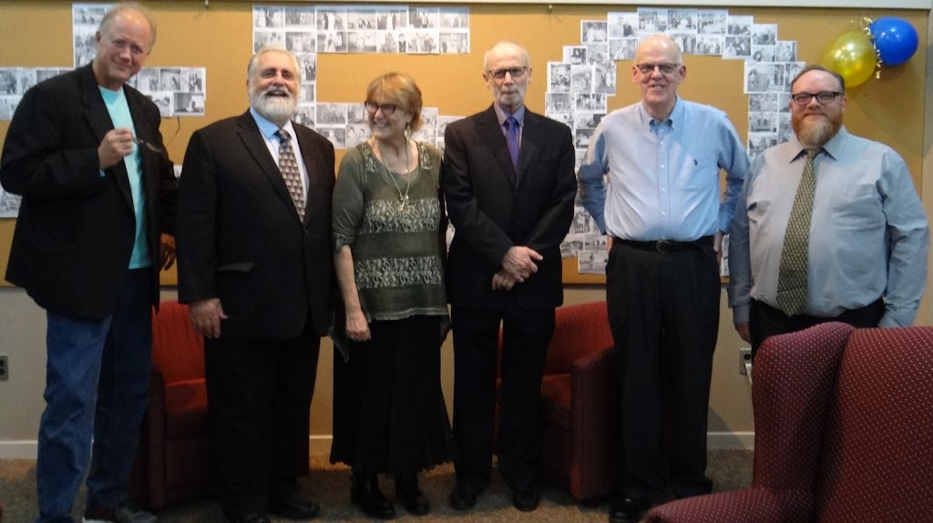 First Evangelical Missionary | 39 Shalom St, Pembroke, ON K8A 0J6, Canada | Phone: (613) 735-5391