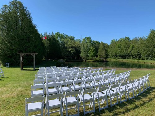 Woodstock Party Rental | 495117 10 Line, Woodstock, ON N4S 7V7, Canada | Phone: (519) 535-7376