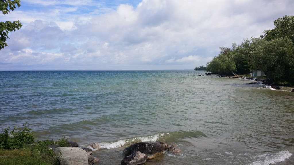 Willow Wharf Park | Lake Dr E, Willow Beach, ON L0E 1S0, Canada
