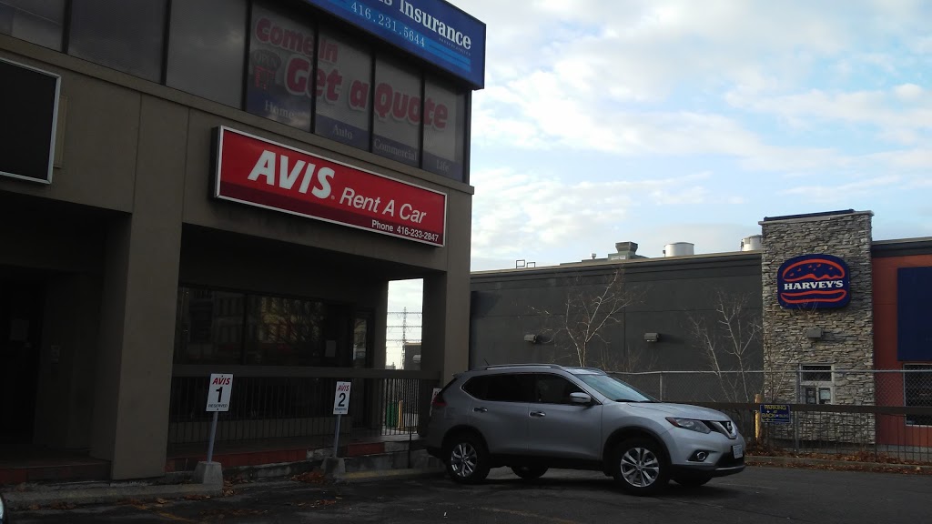 Avis Car Rental | 5481 Dundas St W, Etobicoke, ON M9B 1B5, Canada | Phone: (416) 233-2847