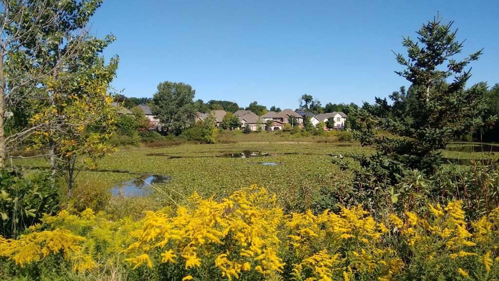 Southwest Optimist Park | 682 Southdale Rd, London, ON N6K 4L5, Canada