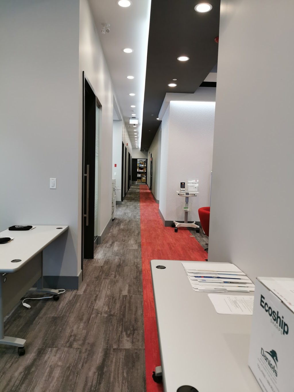 Henry Schein Canada | 4303 26 St NE, Calgary, AB T1Y 7K2, Canada | Phone: (800) 668-5558