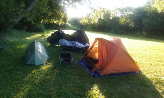 Camp Hither Hills | 5227 Bank St, Gloucester, ON K1X 1H2, Canada | Phone: (613) 822-0509