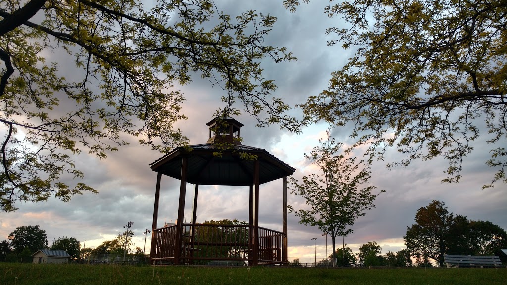 Victoria Park | 500 King St W, Hamilton, ON L8R, Canada | Phone: (905) 546-3725