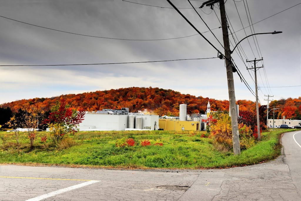 Agropur coopérative | 1400 Chem. dOka, Oka, QC J0N 1E0, Canada | Phone: (450) 479-6396