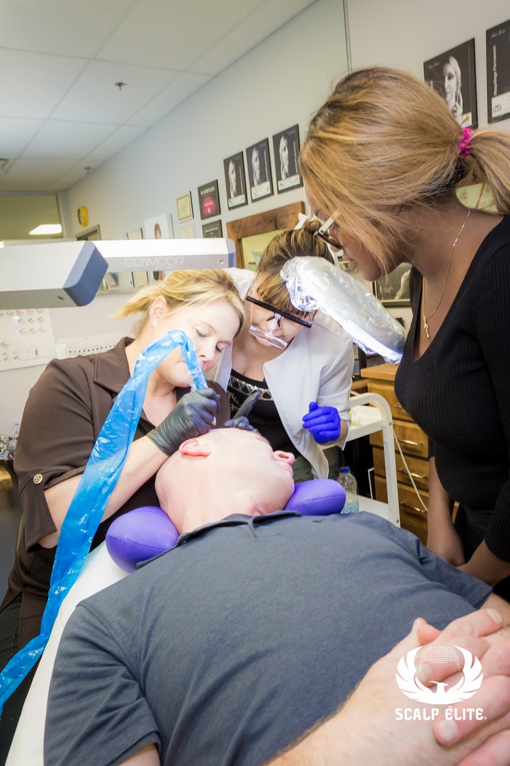 Permanent Makeup Johanne Bérubé | 2700 Boulevard des Entreprises #102, Terrebonne, QC J6X 4J8, Canada | Phone: (514) 772-5970