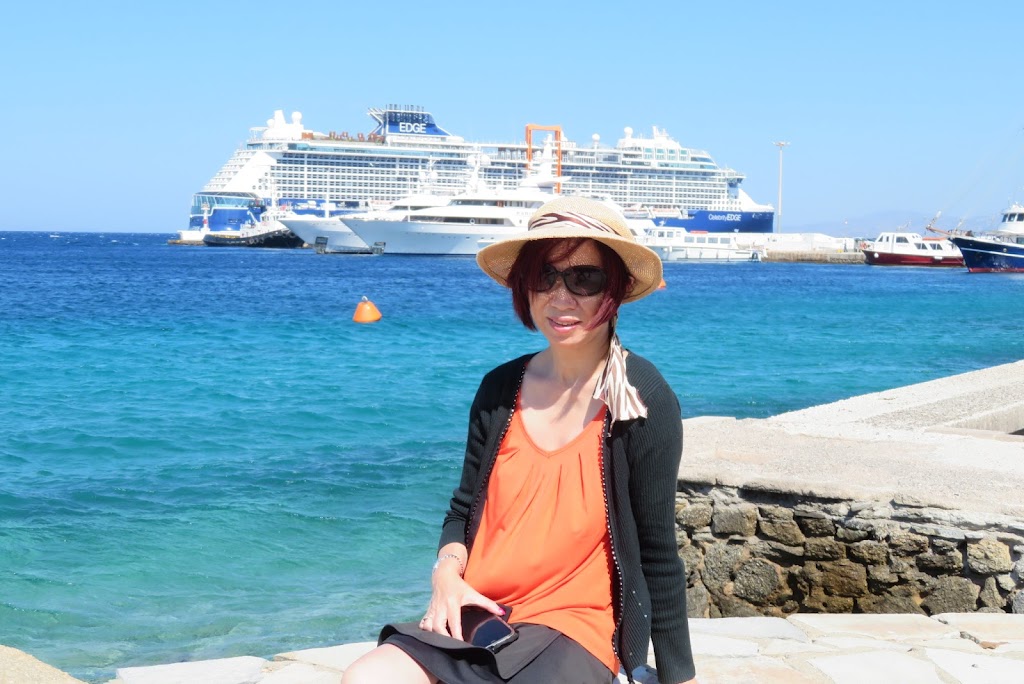 Fun In Paradise Travel by Katherine Poon | 620 Thistlewood Dr, London, ON N5X 0A9, Canada | Phone: (519) 902-0829