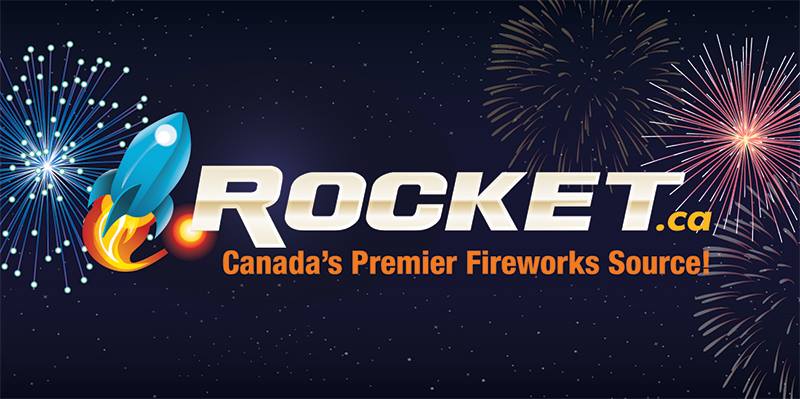 Rocket Fireworks | 13580 Steeles Ave, Halton Hills, ON L7G 0J1, Canada | Phone: (905) 556-0167