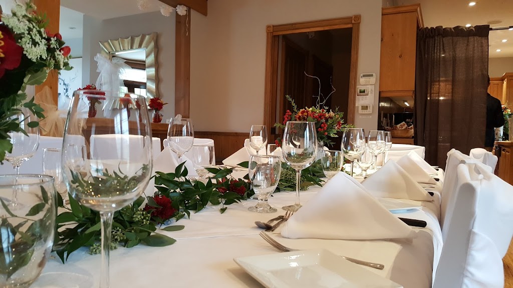 Fleuriste St-Jovite (Mont-Tremblant) | 1250 Rue de St Jovite, Mont-Tremblant, QC J8E 3J9, Canada | Phone: (819) 425-3366
