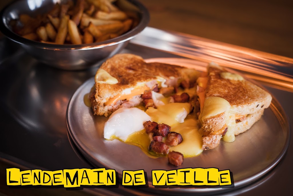 La Kuizine | 522 Rue Saint Alphonse-Sud, Thetford Mines, QC G6G 3V8, Canada | Phone: (581) 333-4344