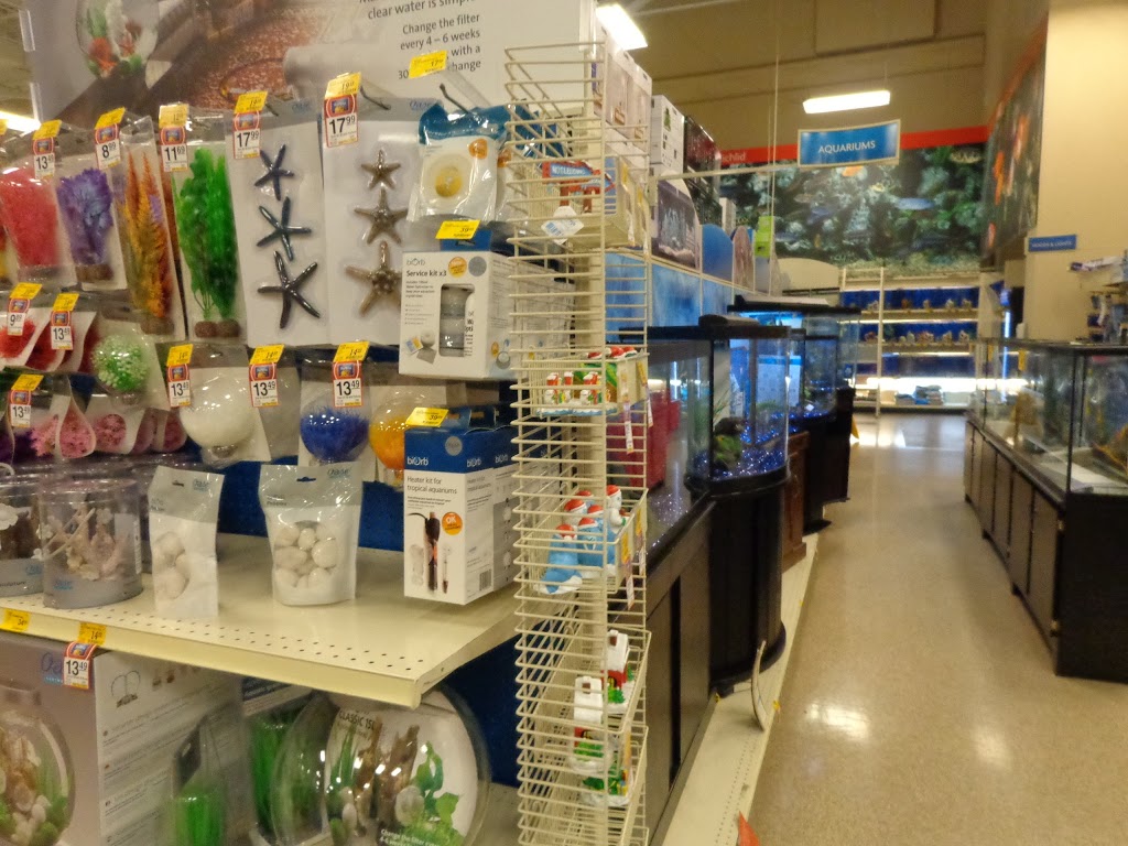 PetSmart | 1325 Main St, North Vancouver, BC V7J 3J7, Canada | Phone: (604) 924-9889