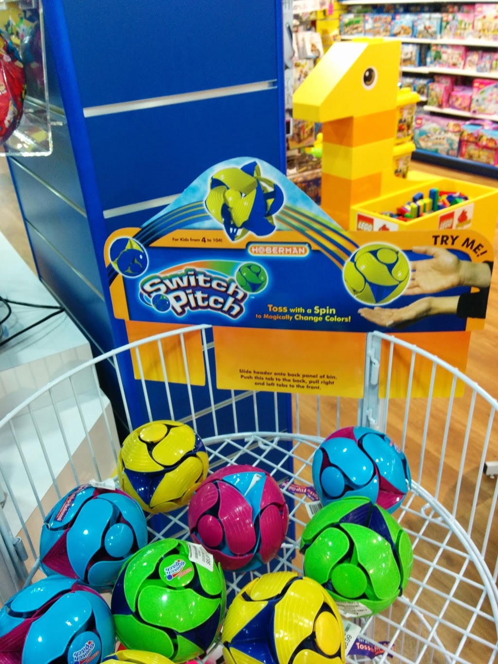 Mastermind Toys | 71 Marketplace Ave, Nepean, ON K2J 5G4, Canada | Phone: (613) 825-7997