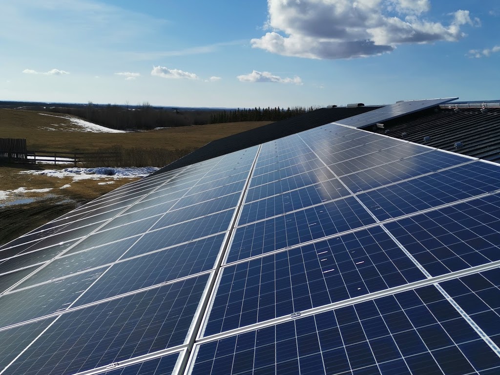 Extreme Electric Inc. | 5030 51 Ave, Ponoka, AB T4J 1N6, Canada | Phone: (403) 831-3645