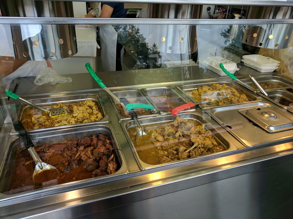 Monas Roti | 4810 Sheppard Ave E, Scarborough, ON M1S 4N6, Canada | Phone: (416) 412-1200