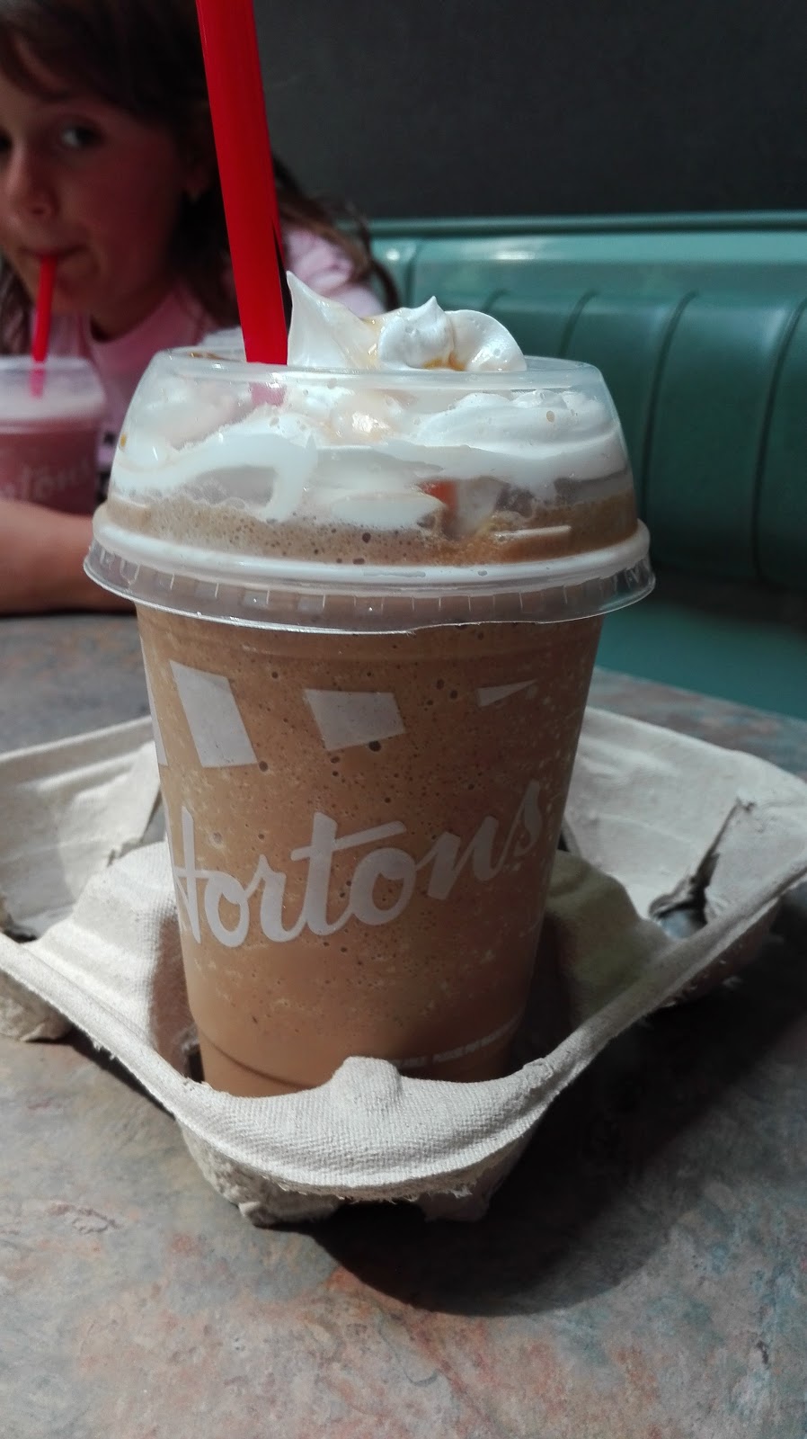 Tim Hortons | 495 York Rd, Niagara-on-the-Lake, ON L0S 1J0, Canada | Phone: (905) 984-3332