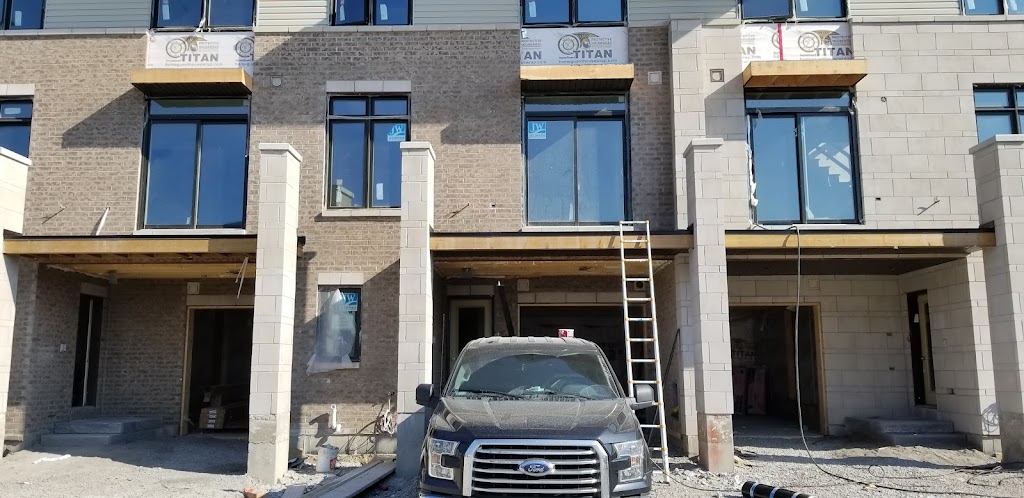 Simonz Roofing & Waterproofing | 48 Upney Dr, Nepean, ON K2J 5G7, Canada | Phone: (613) 552-9904