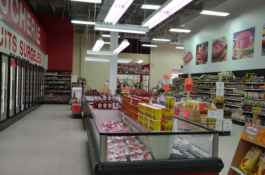 Boucherie La Preference | 9051 Route Sir Wilfrid Laurier, Mirabel, QC J7N 1P2, Canada | Phone: (844) 390-5183