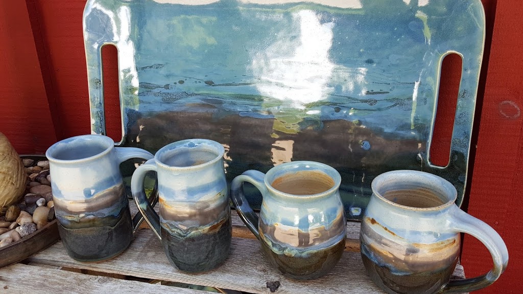 Clayworks Pottery | 112 Weston Rd, Bethany, ON L0A 1A0, Canada | Phone: (705) 774-1095